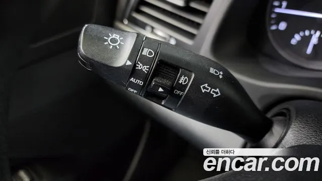 Hyundai Avante AD id 2827768 из Кореи 8