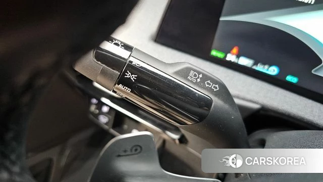 Kia EV6 id 4506975 из Кореи 8