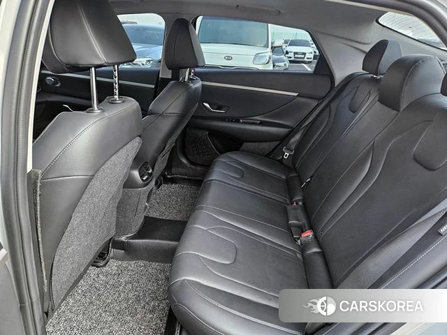Hyundai The New Avante (CN7) id 4516580 из Кореи 8