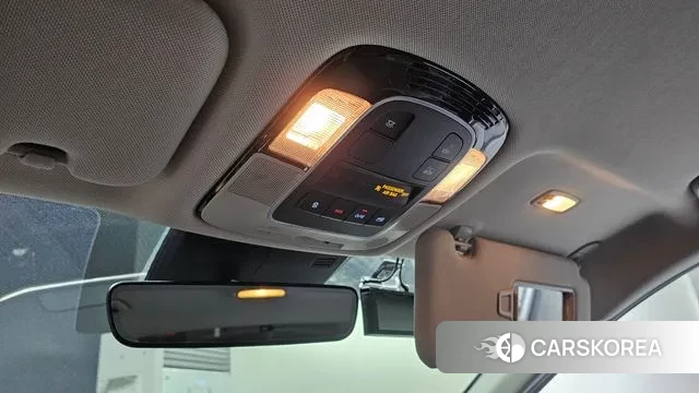 Hyundai Sonata (DN8) id 3709006 из Кореи 8