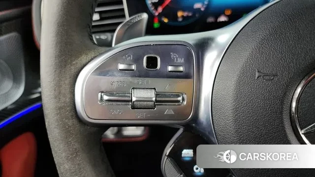 Mercedes-Benz GLE-Class W167 id 3453663 из Кореи 8