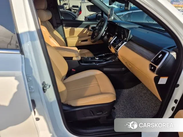 Kia Sorento 4th Generation id 3517154 из Кореи 8