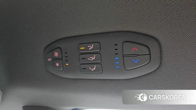 Kia The New Carnival id 4894857 из Кореи 8