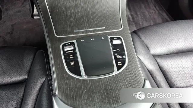 Mercedes-Benz GLC-Class X253 id 3509243 из Кореи 8