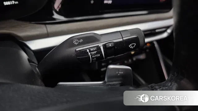 Kia K5 Hybrid 3rd Generation id 3711678 из Кореи 8