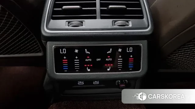 Audi A7 (4K) id 2885717 из Кореи 8