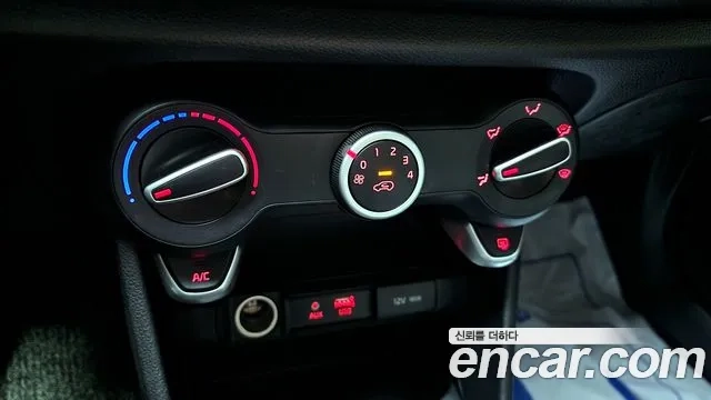 Kia All New Morning (JA) id 2860409 из Кореи 8