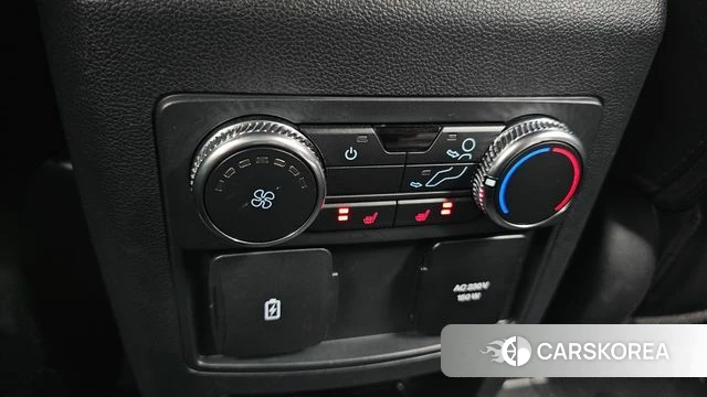 Ford Explorer 6th Generation id 3954183 из Кореи 8