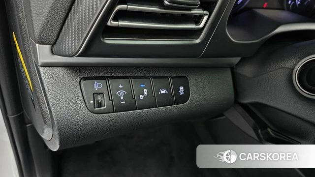 Hyundai The New Avante AD id 3801263 из Кореи 8