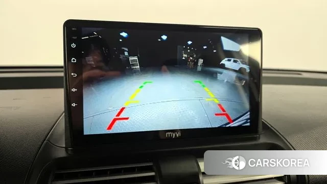 Hyundai Casper id 3701625 из Кореи 8