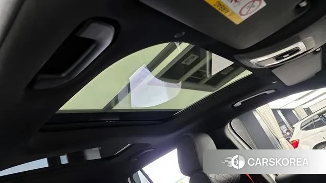 Mercedes-Benz GLB-Class X247 id 3462852 из Кореи 8