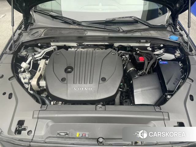 Volvo S90 id 4242524 из Китая 8
