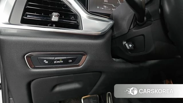 BMW X7 (G07) id 4523629 из Кореи 8