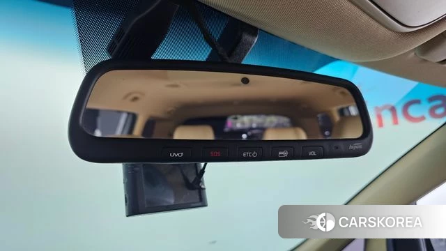 Kia The New Carnival id 4371598 из Кореи 8