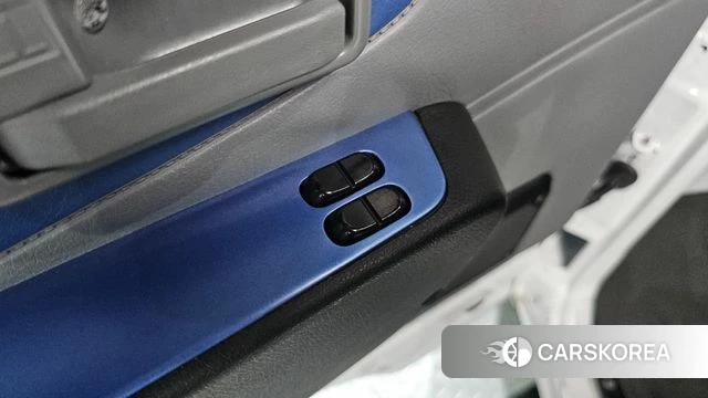 Chevrolet (GM Daewoo) New Damas id 4580825 из Кореи 8
