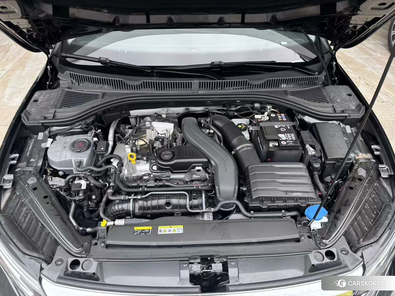 Volkswagen Sagitar id 4512482 из Китая 8