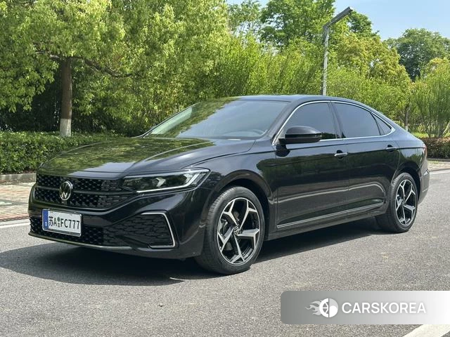Volkswagen Passat id 4273087 из Китая 8