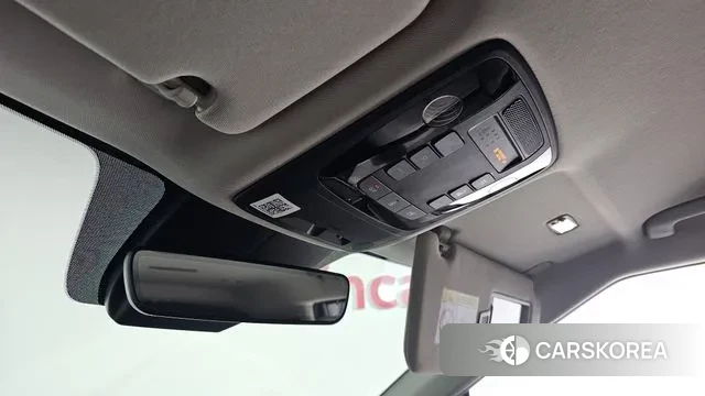 Kia Carnival 4th generation id 3498550 из Кореи 8