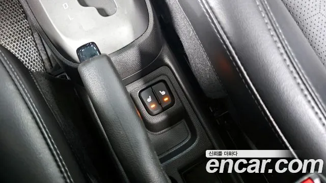 Chevrolet (GM Daewoo) The New Spark id 2472423 из Кореи 8