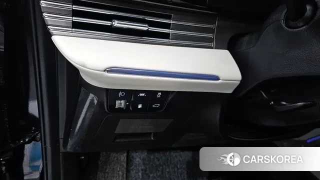 Hyundai The New Grandeur IG id 3503709 из Кореи 8