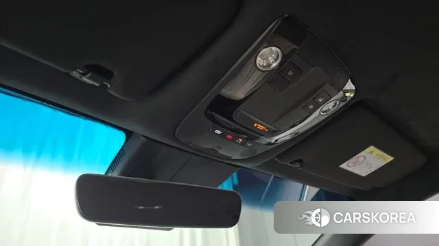 Kia K8 id 3373533 из Кореи 8