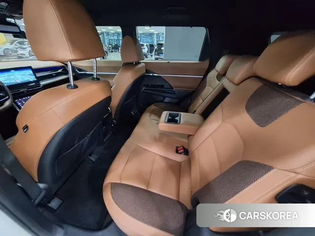 Ssangyong Torres id 3098074 из Кореи 8