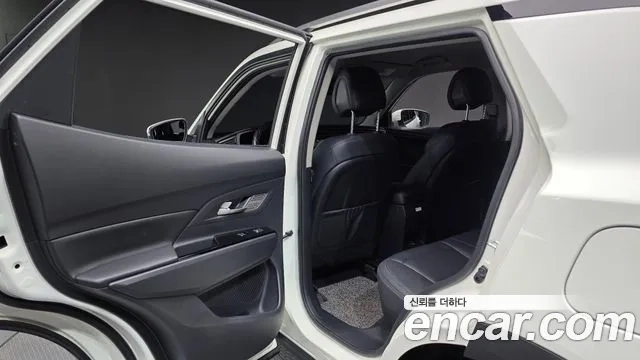 Ssangyong Beautiful Korando id 2906261 из Кореи 8