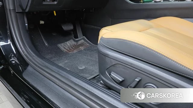 Kia K5 Hybrid 3rd Generation id 4195319 из Кореи 8