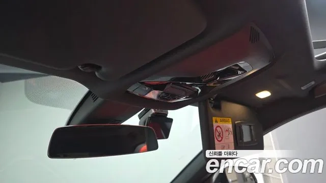 BMW 1 Series (F40) id 2934658 из Кореи 8