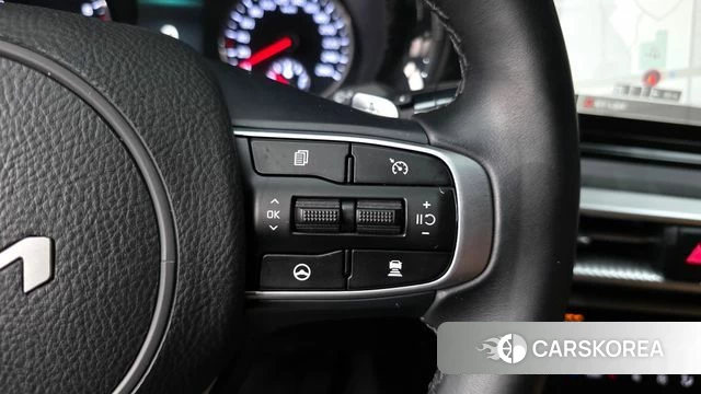 Kia K5 3rd generation id 4337731 из Кореи 8