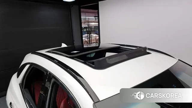 Genesis GV70 id 3448243 из Кореи 8