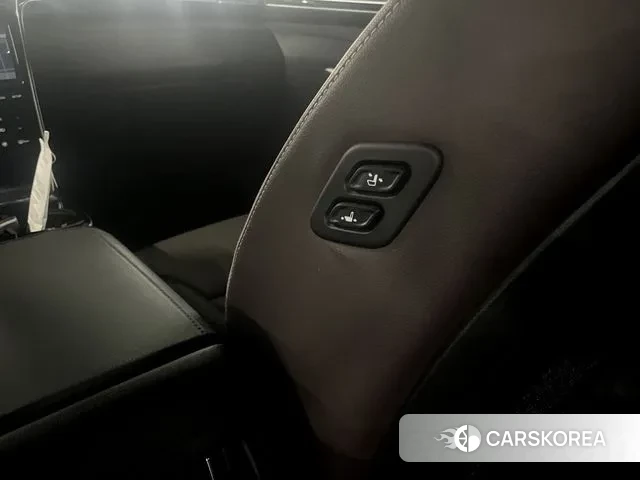 Hyundai Tucson Hybrid (NX4) id 3529935 из Кореи 8