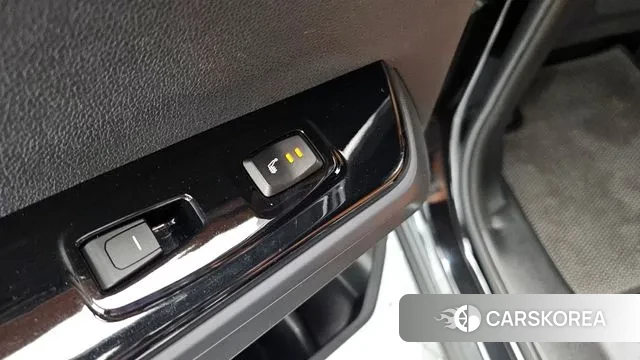 Ssangyong Torres id 3333788 из Кореи 8