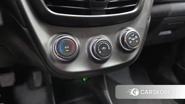 Chevrolet (GM Daewoo) The New Spark id 3060864 из Кореи 8