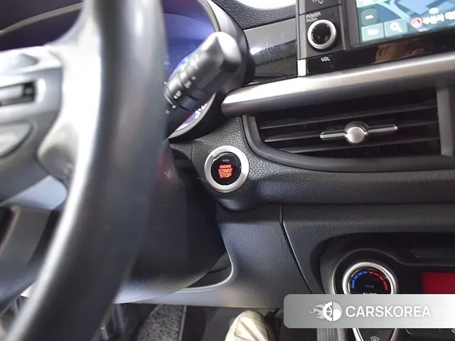 Kia All New Morning (JA) id 3474309 из Кореи 8