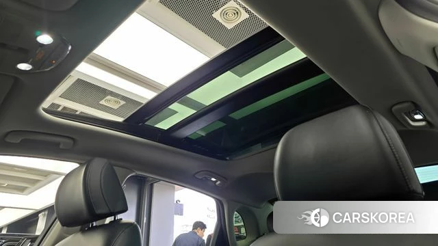 Hyundai The New Grandeur IG Hybrid id 3941153 из Кореи 8