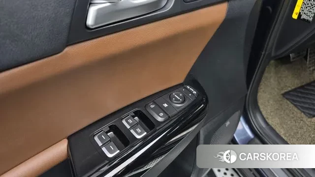 Kia Sportage The Bold id 3552791 из Кореи 8