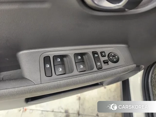 Hyundai Casper id 3394352 из Кореи 8