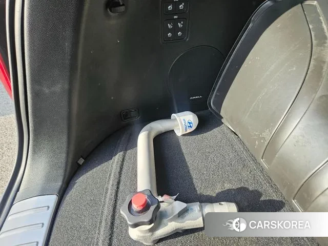 Hyundai Palisade id 2993875 из Кореи 8