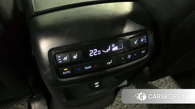 Hyundai Palisade id 3616763 из Кореи 8