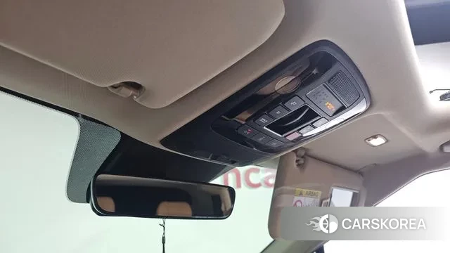 Kia Carnival 4th generation id 3544974 из Кореи 8