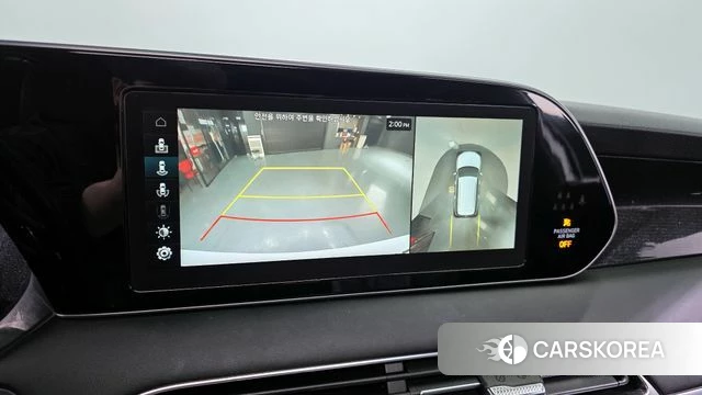 Hyundai Palisade id 3885051 из Кореи 8