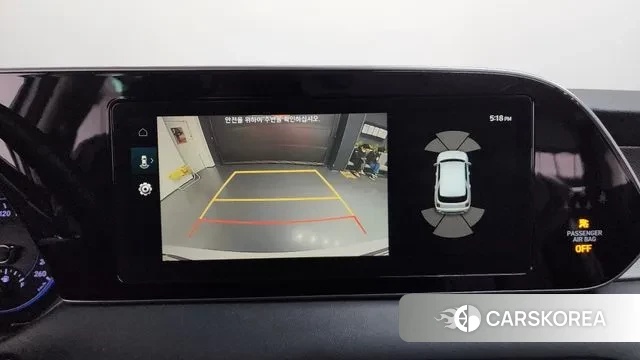 Hyundai Palisade id 3520162 из Кореи 8