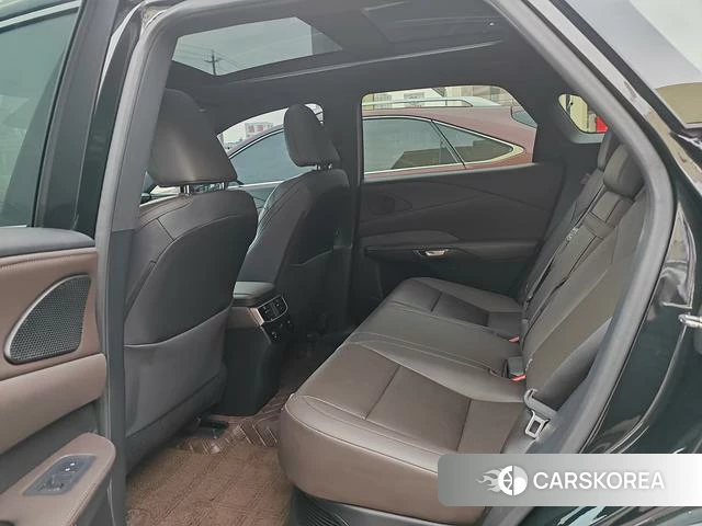 Lexus RX id 4314073 из Китая 8