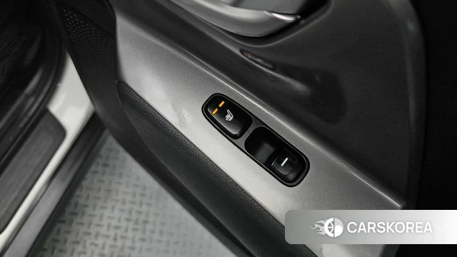 Kia Niro Plus id 4863892 из Кореи 8