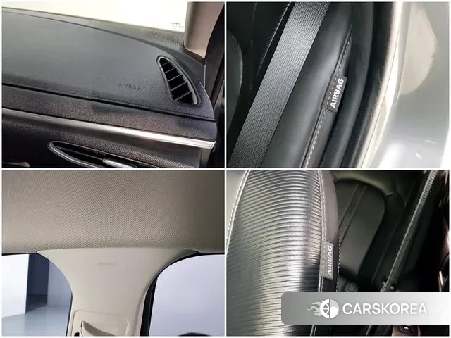 Hyundai Sonata Hybrid (DN8) id 3509461 из Кореи 8