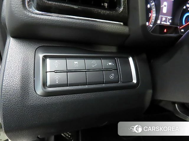 Ssangyong Berry New Tivoli id 4244300 из Кореи 8