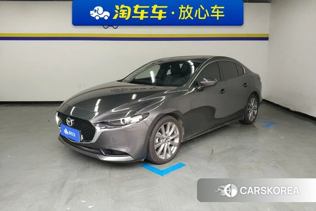 Mazda 3 Angkesaila id 4273700 из Китая 8