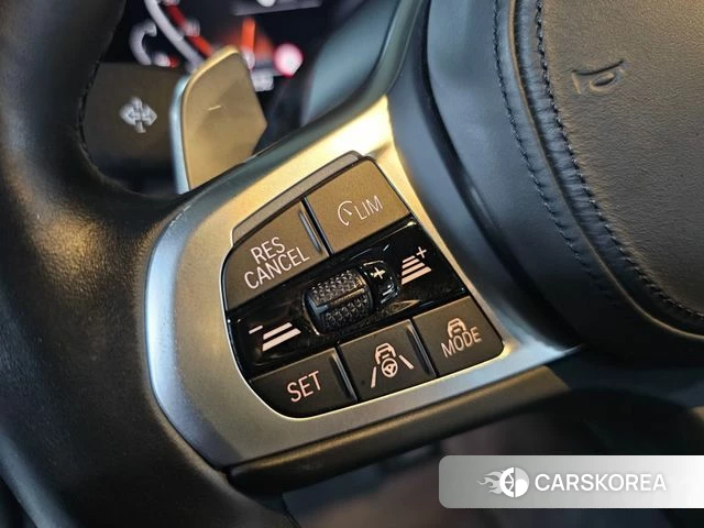 BMW 4 Series (G22) id 4676668 из Кореи 8