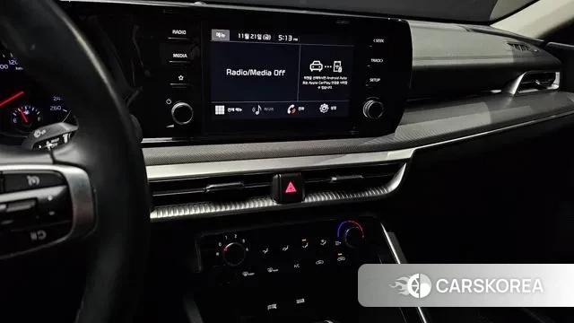 Kia K5 3rd generation id 3395514 из Кореи 8